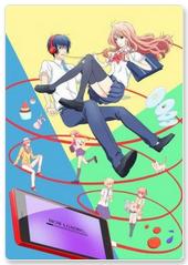 3D Kanojo Real Girl - T1 C12